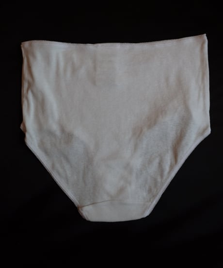 Cotton Brief