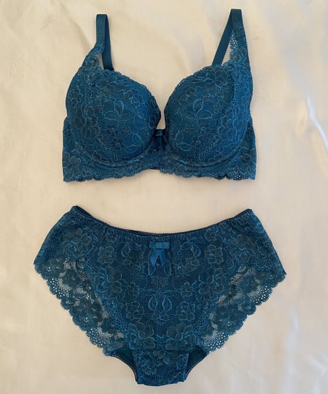 Classic PecoBra in Blue