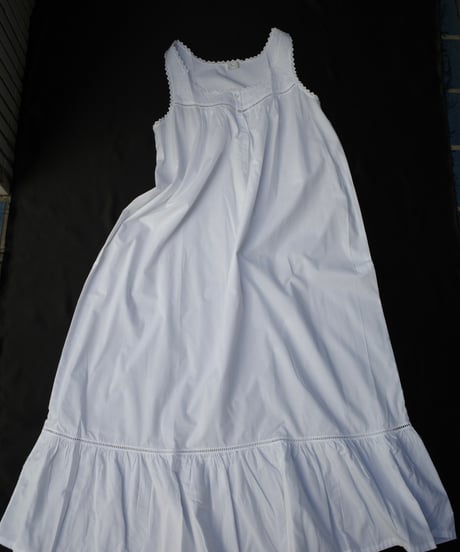 Thea Iresine Dress(近日中WEB先行発売予定)