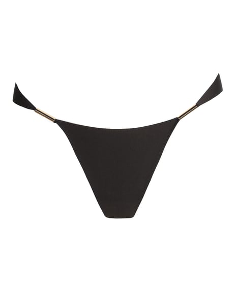Andres Sarda Merlene Thong in Moonrock