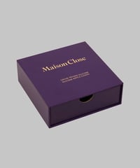 Maison Close Nipple Covers in Medium Light