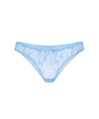 Agent Provocateur Jayce Full Brief in Baby Blue