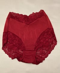 Zermatt Pecoさん Shorts in Red