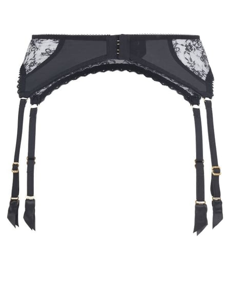 Agent Provocateur Malorey Suspender in Black
