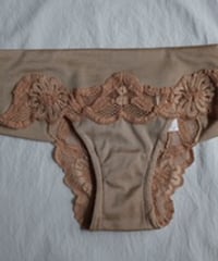 Zermatt Emma Shorts in Moca