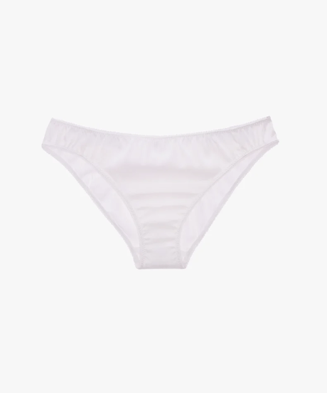 Araks Grier Panty in White