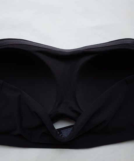Chantelle Pulp Bandeau Bra in Beige
