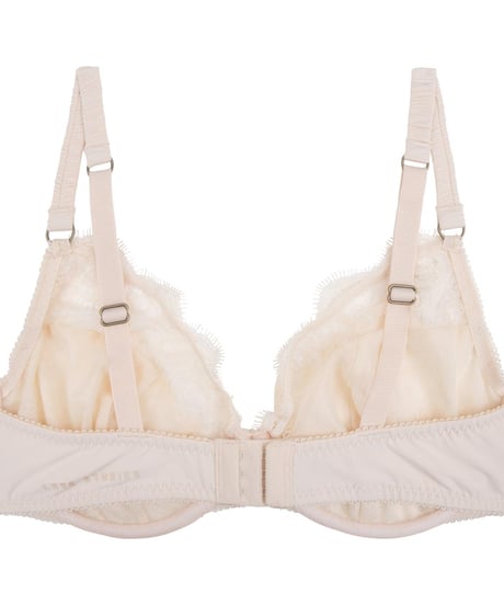 Love Stories Romeo Wired Bra in Off White