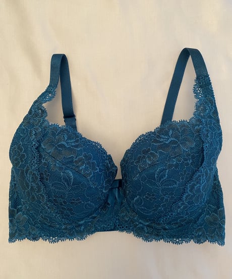 Classic PecoBra in Blue