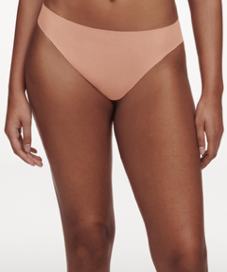 PULPIES Brief in Beige