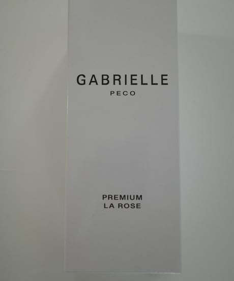 New Premium  La  Rose（Bアップクリーム）