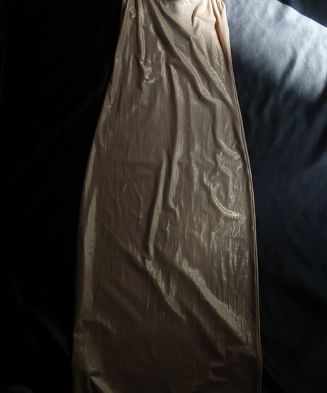 Yasmine Eslami Kate Long Dress