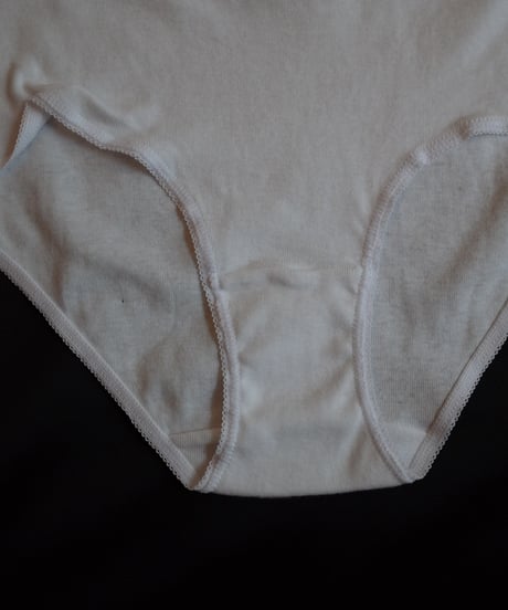 Cotton Brief