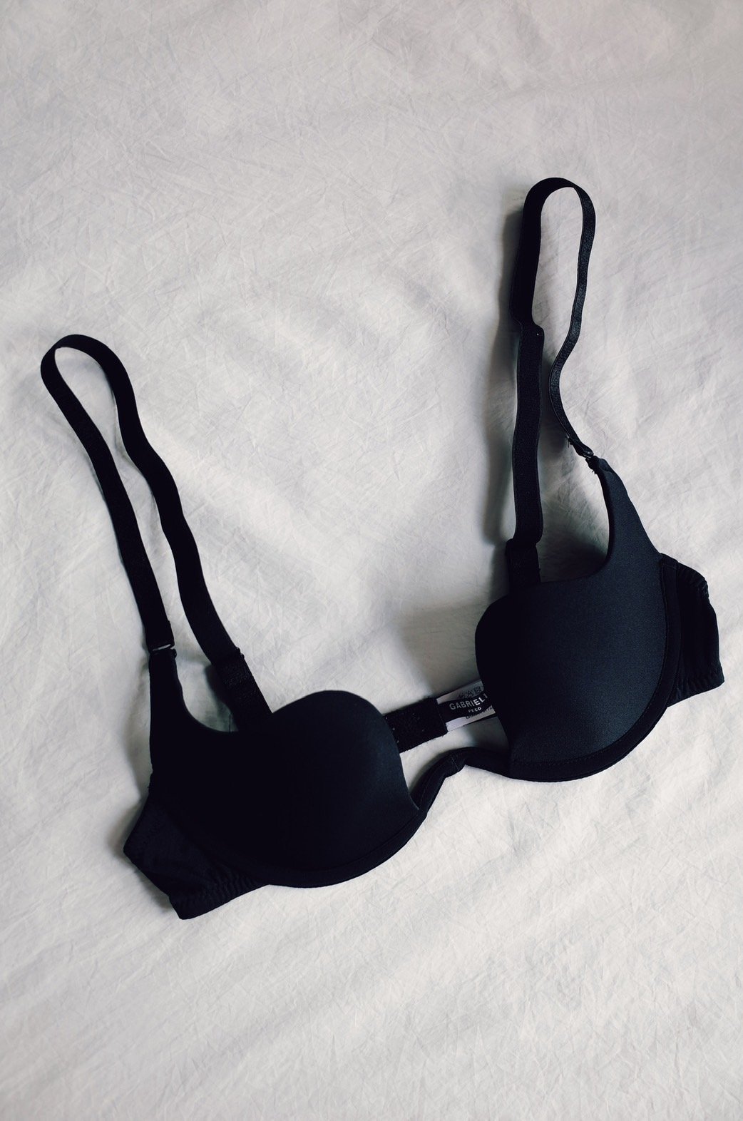 GABRIELLE PECO オリジナルV SHAPE BRA ブラジャー GABRIELLE PECO オリジナルV SHAPE BRA ブラジャー