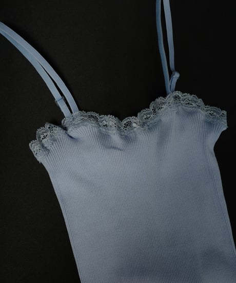 CATEGORY Camisole | GABRIELLE PECO