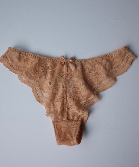 新品ガブリエル ペコ（GABRIELLE PECO) タンクトップ CATEGORY Bra set | GABRIELLE PECO o