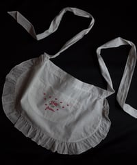 Only Hearts LONG WEEKEND FOREVER APRON