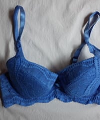 Peco Bra Black Panty Set | GABRIELLE PECO