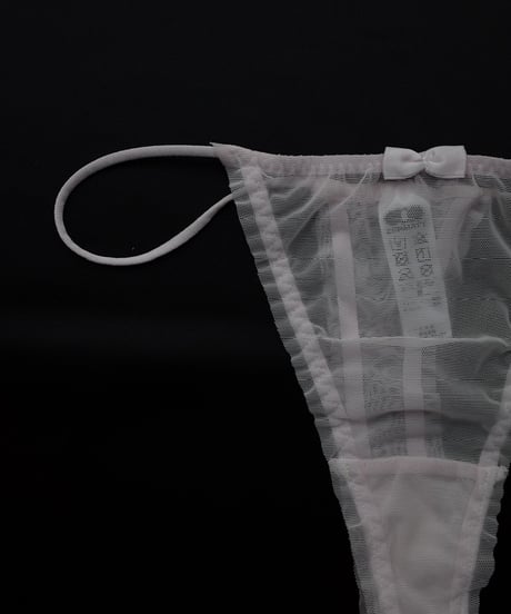 Zermatt Sophia Thong in Cherry Pink