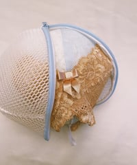 TANI 洗濯ネット レギュラーサイズ