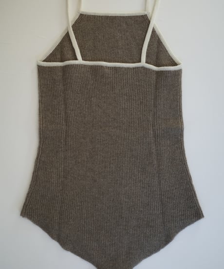 HAZE Cashmere Body Natural
