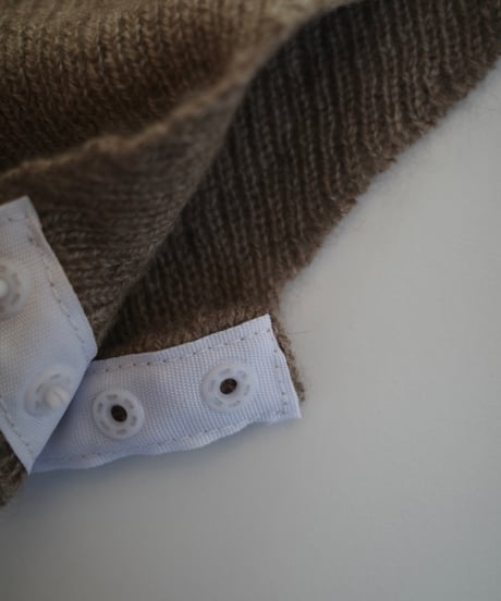 HAZE Cashmere Body Natural