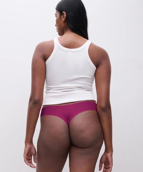 PULPIES Thong in Light Purple