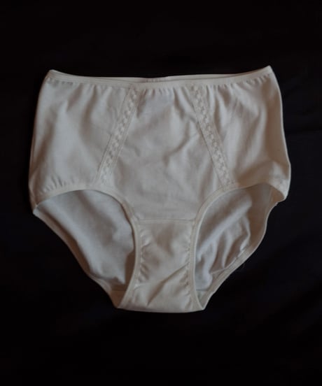 Cotton Brief