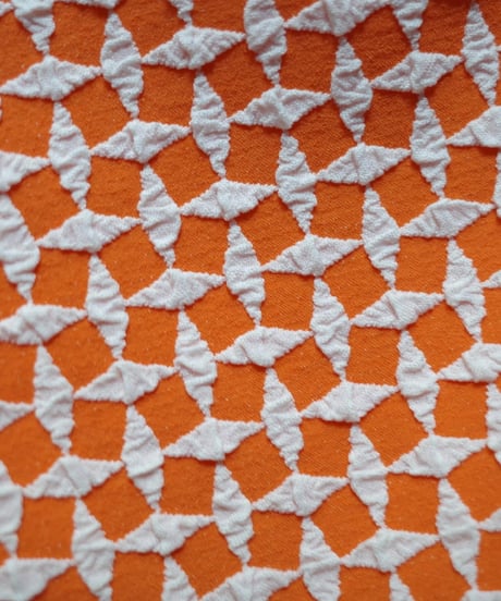 Orange Bikini set