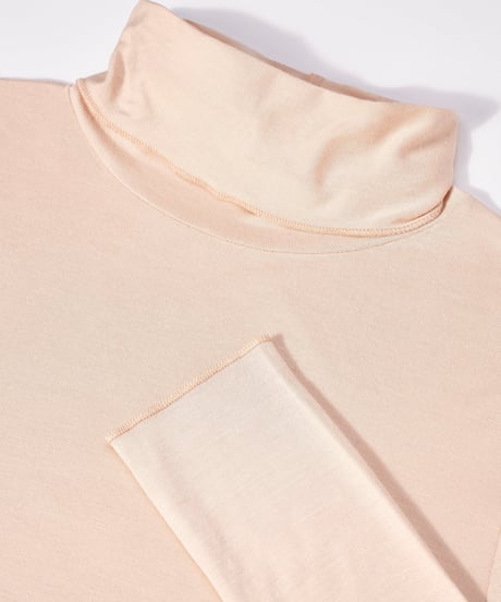 Passionata High Neck Body in Beige