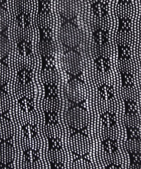 R&M Leathers Web Tights in Black