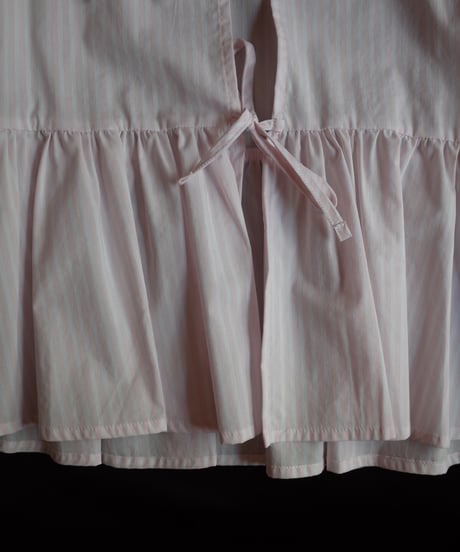Stripe Pajamas Set in Pink