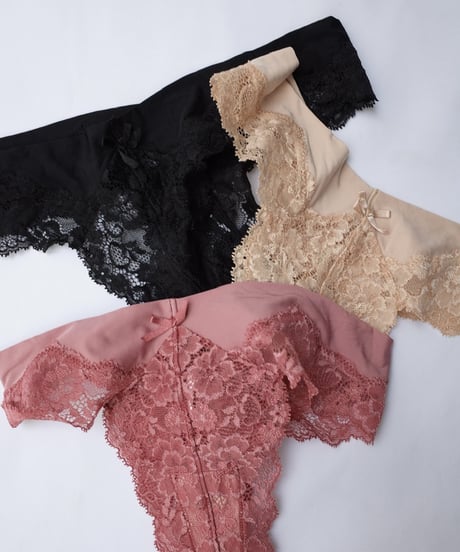 <SALE> Comfort Thong in Beige