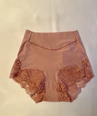 テフテフ Comfortable Brief Beige