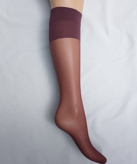Trasparenze SONIA Knee High in Amarillo