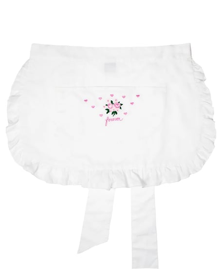 Only Hearts LONG WEEKEND FOREVER APRON