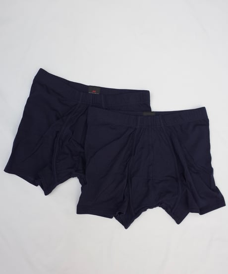 Boglietti Boxer Brief for Men Navy