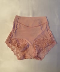 テフテフ Comfortable Brief Light Pink