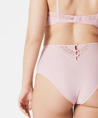Icone Rachel Panty in Blush