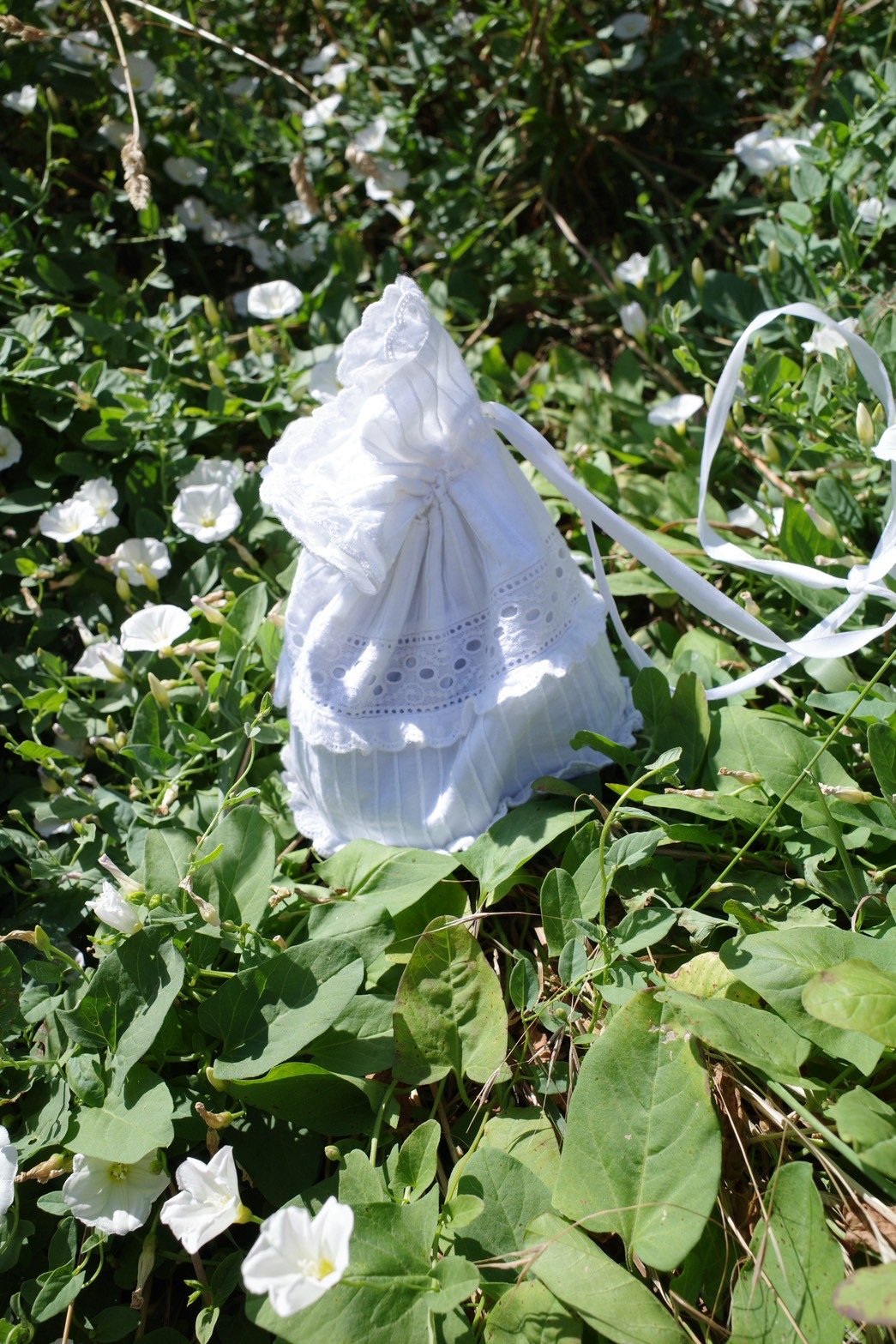 Thea Princess Pouch | GABRIELLE PECO online shop