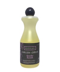 Eucalan ランジェリー用 洗剤 100ml - ラベンダー