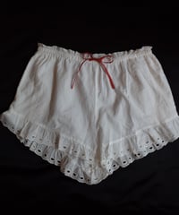 Cotton Heart pants