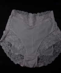 Zermatt Peco Shorts in Cherry Pink