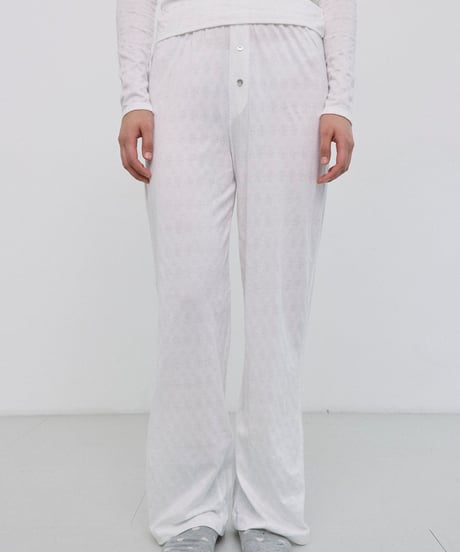 Fruity Booty Petal Pants