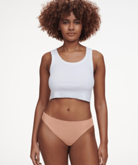 PULPIES Brief in Beige