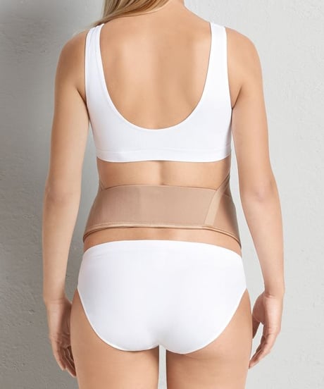 Anita Babybelt - Microfibre in Beige