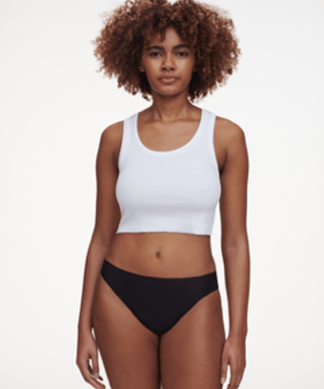 PULPIES Brief in Black
