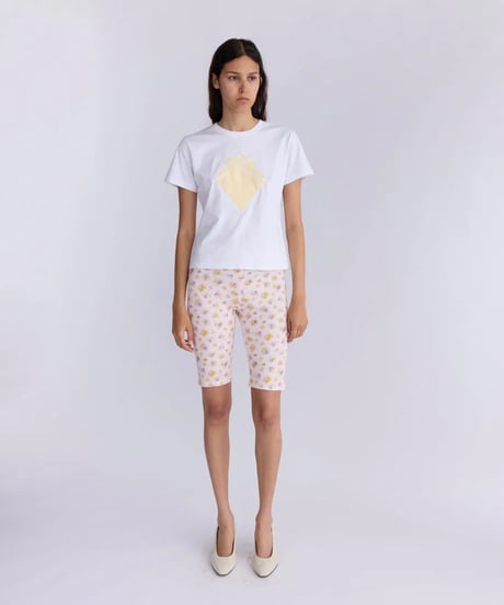 Fruity Booty Floral Shorts