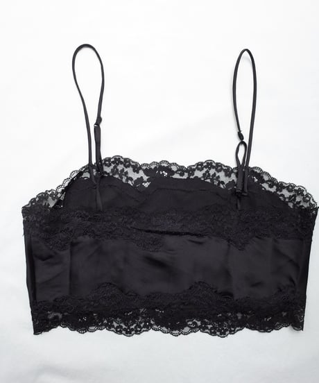 Satin Mini Camisole