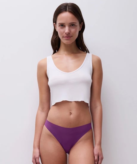 PULPIES Brief in Purple